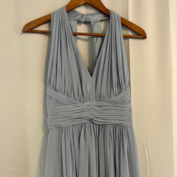 Dessy Bridesmaid Dress - Picture 3 of 17